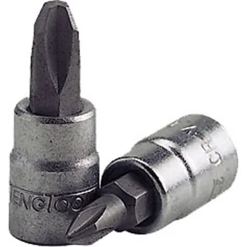 1/4" Drive PH Sockets
